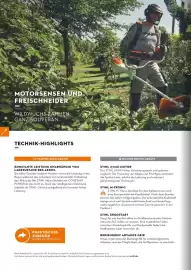 STIHL Prospekt Seite 162
