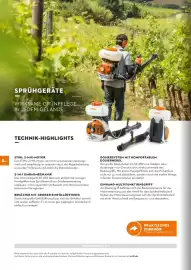 STIHL Prospekt Seite 194