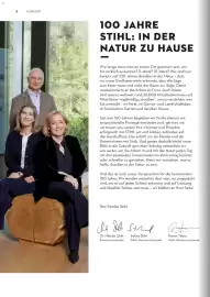 STIHL Prospekt Seite 2