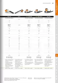 STIHL Prospekt Seite 207