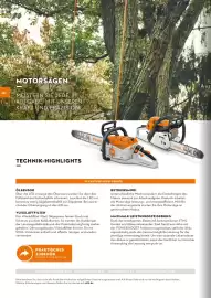 STIHL Prospekt Seite 44