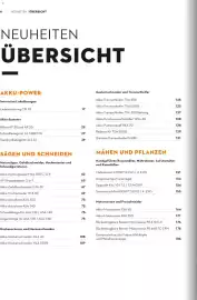 STIHL Prospekt Seite 6