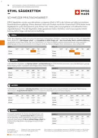 STIHL Prospekt Seite 78