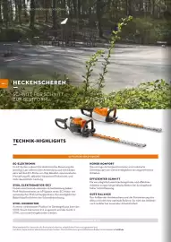 STIHL Prospekt Seite 98
