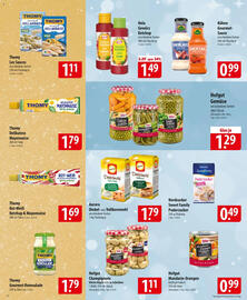 Famila Nord Ost Prospekt woche 51 Seite 10