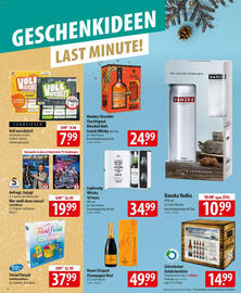 Famila Nord Ost Prospekt woche 51 Seite 14