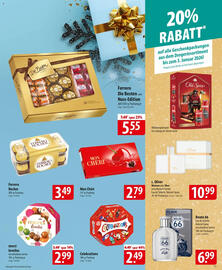 Famila Nord Ost Prospekt woche 51 Seite 15