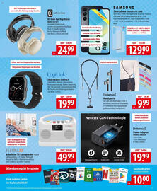 Famila Nord Ost Prospekt woche 51 Seite 19