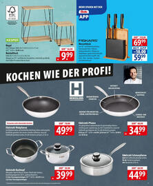 Famila Nord Ost Prospekt woche 51 Seite 21