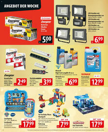 Famila Nord Ost Prospekt woche 51 Seite 22