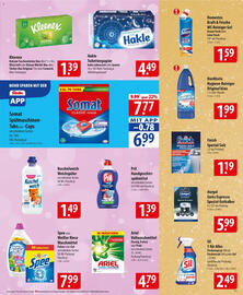 Famila Nord Ost Prospekt woche 51 Seite 25