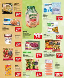 Famila Nord Ost Prospekt woche 51 Seite 8