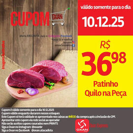 Catálogo Oxan Atacadista Página 3