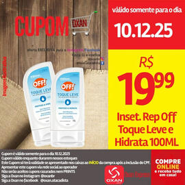 Catálogo Oxan Atacadista Página 5