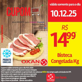 Catálogo Oxan Atacadista Página 8