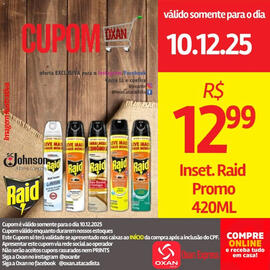 Catálogo Oxan Atacadista Página 9