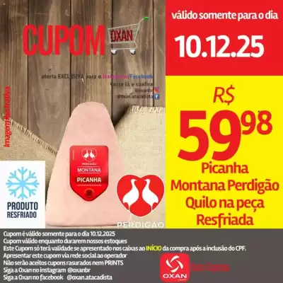 Catálogo Oxan Atacadista (válido até 10-12)