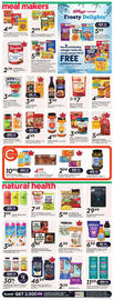 Safeway flyer week 50 Page 10
