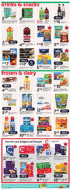 Safeway flyer week 50 Page 11