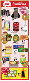 Safeway flyer week 50 Page 14