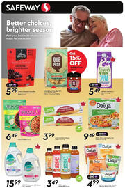 Safeway flyer week 50 Page 21