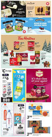 Safeway flyer week 50 Page 23
