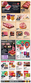 Safeway flyer week 50 Page 8