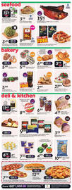 Safeway flyer week 50 Page 9