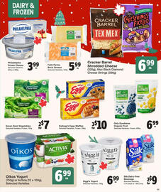 Quality Foods flyer week 50 Page 10