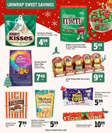 Quality Foods flyer week 50 Page 11