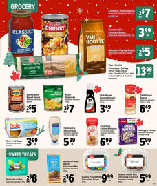 Quality Foods flyer week 50 Page 13