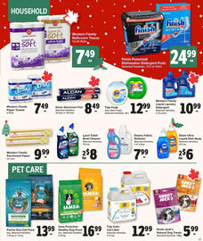 Quality Foods flyer week 50 Page 14