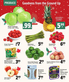 Quality Foods flyer week 50 Page 2