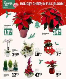 Quality Foods flyer week 50 Page 3