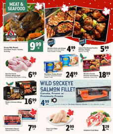 Quality Foods flyer week 50 Page 4