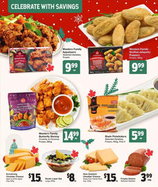 Quality Foods flyer week 50 Page 6