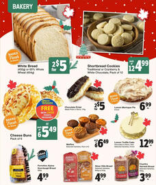 Quality Foods flyer week 50 Page 7