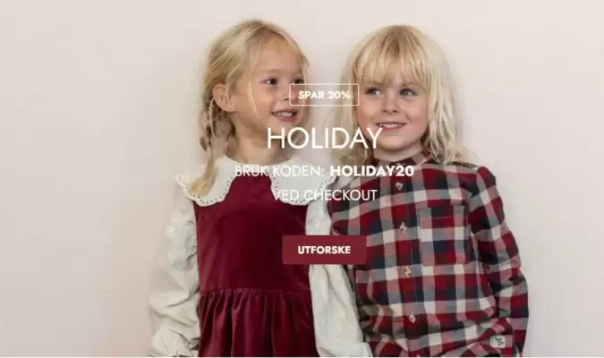 Wheat kundeavis (gyldig til 16-12)