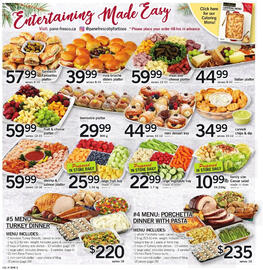 Loblaws flyer week 50 Page 10