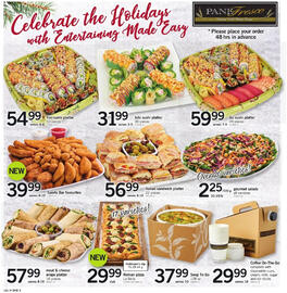 Loblaws flyer week 50 Page 11