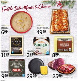 Loblaws flyer week 50 Page 12
