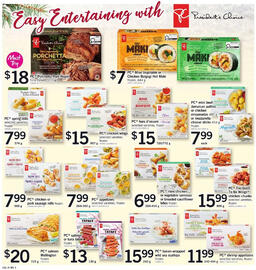 Loblaws flyer week 50 Page 13