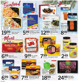 Loblaws flyer week 50 Page 14