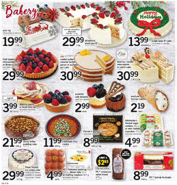 Loblaws flyer week 50 Page 3
