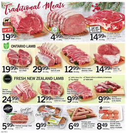 Loblaws flyer week 50 Page 4