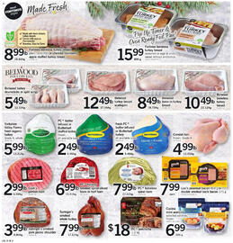 Loblaws flyer week 50 Page 5