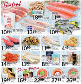 Loblaws flyer week 50 Page 6