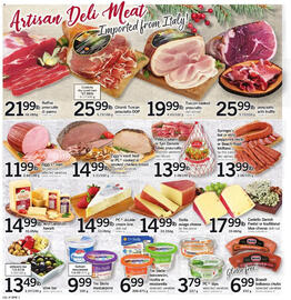 Loblaws flyer week 50 Page 7