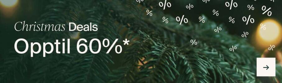 Boozt kundeavis uke 50 Side 1