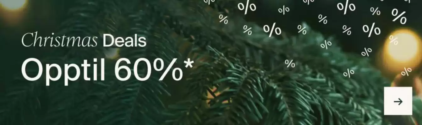 Boozt kundeavis (gyldig til 16-12)